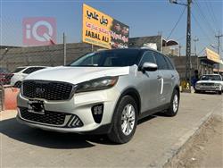 کیا سۆرینتۆ